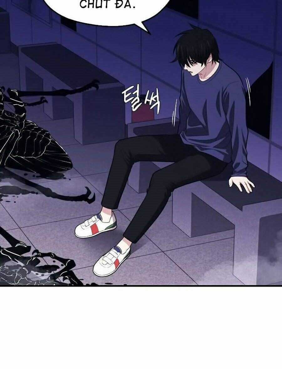 Seoul Tử Linh Sư Chapter 10 trang 51