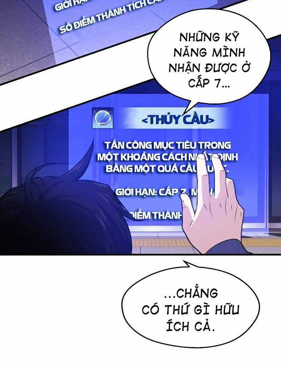 Seoul Tử Linh Sư Chapter 10 trang 54