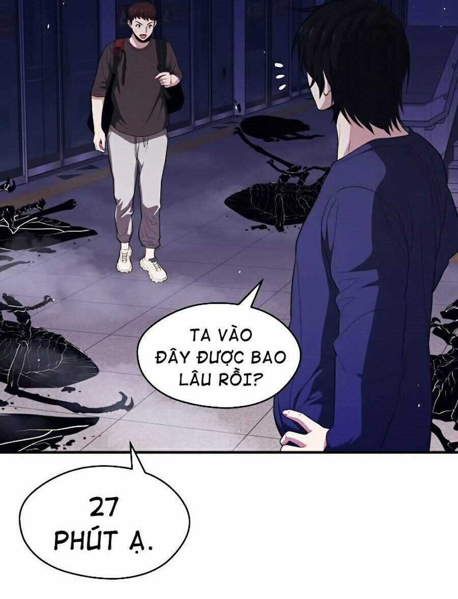 Seoul Tử Linh Sư Chapter 10 trang 58