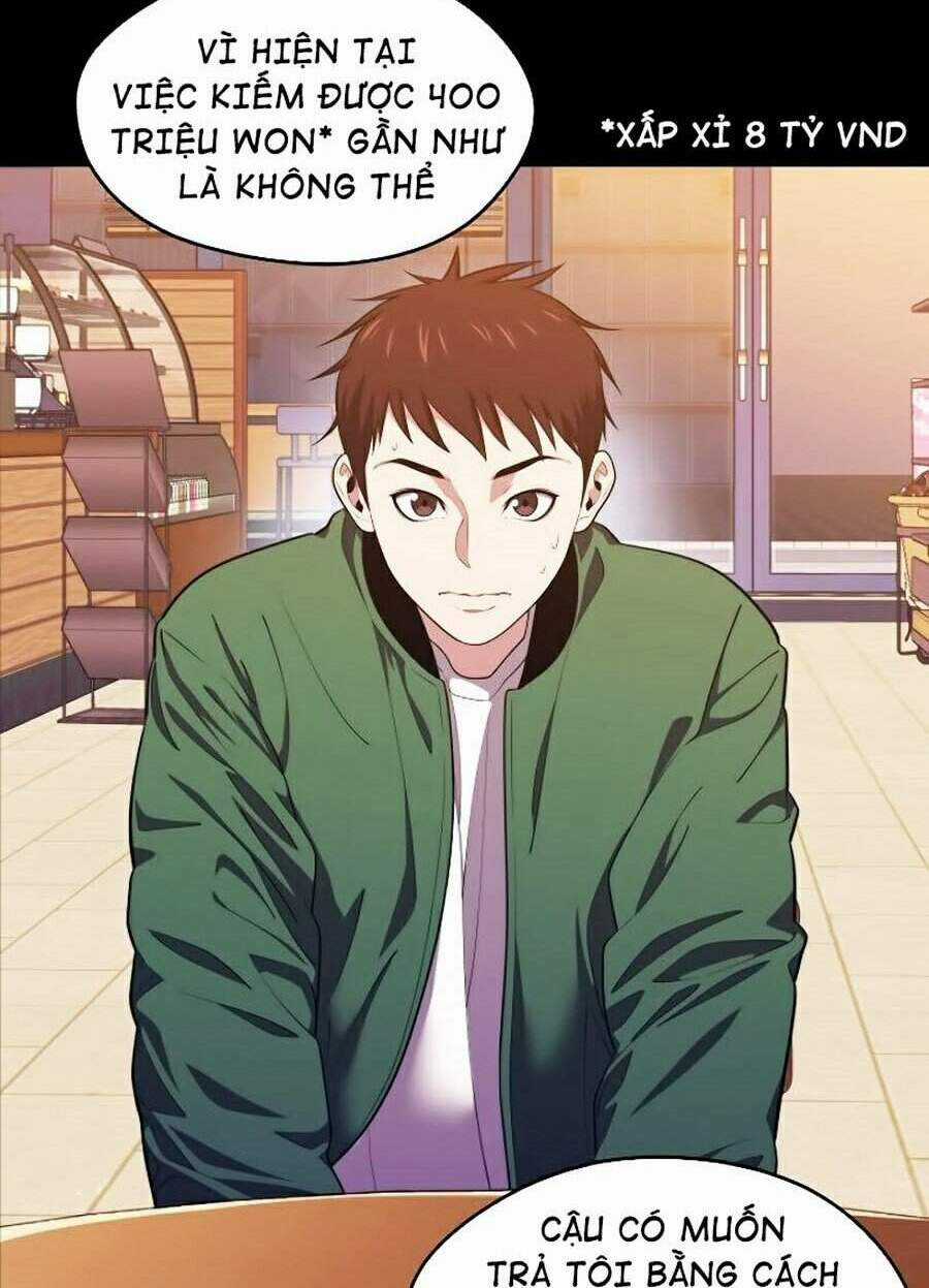 Seoul Tử Linh Sư Chapter 10 trang 7