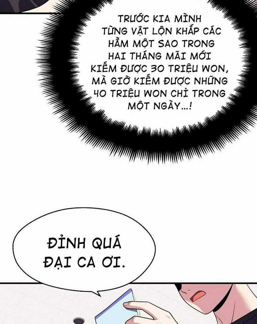 Seoul Tử Linh Sư Chapter 10 trang 72