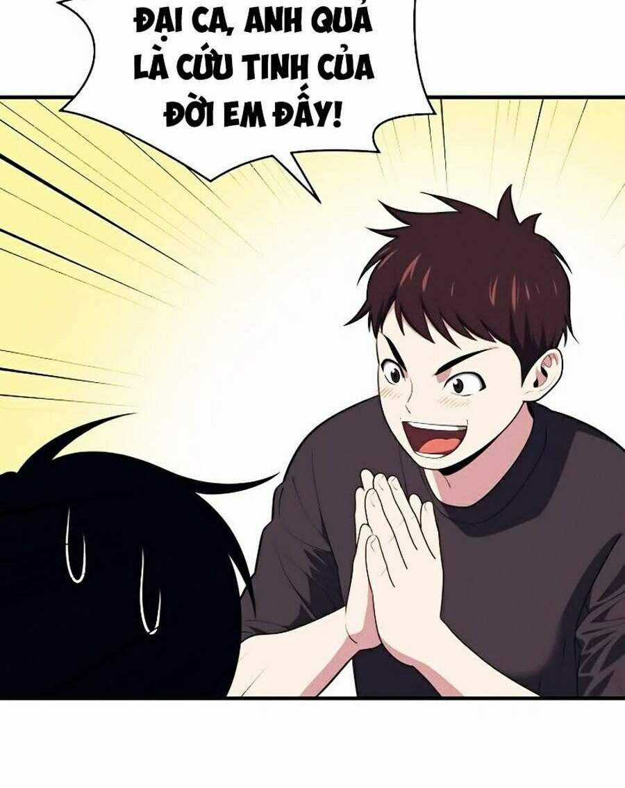 Seoul Tử Linh Sư Chapter 10 trang 74