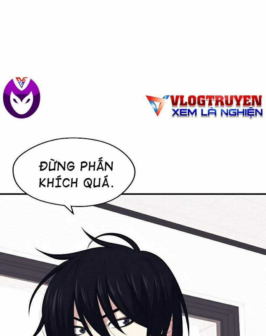 Seoul Tử Linh Sư Chapter 10 trang 75