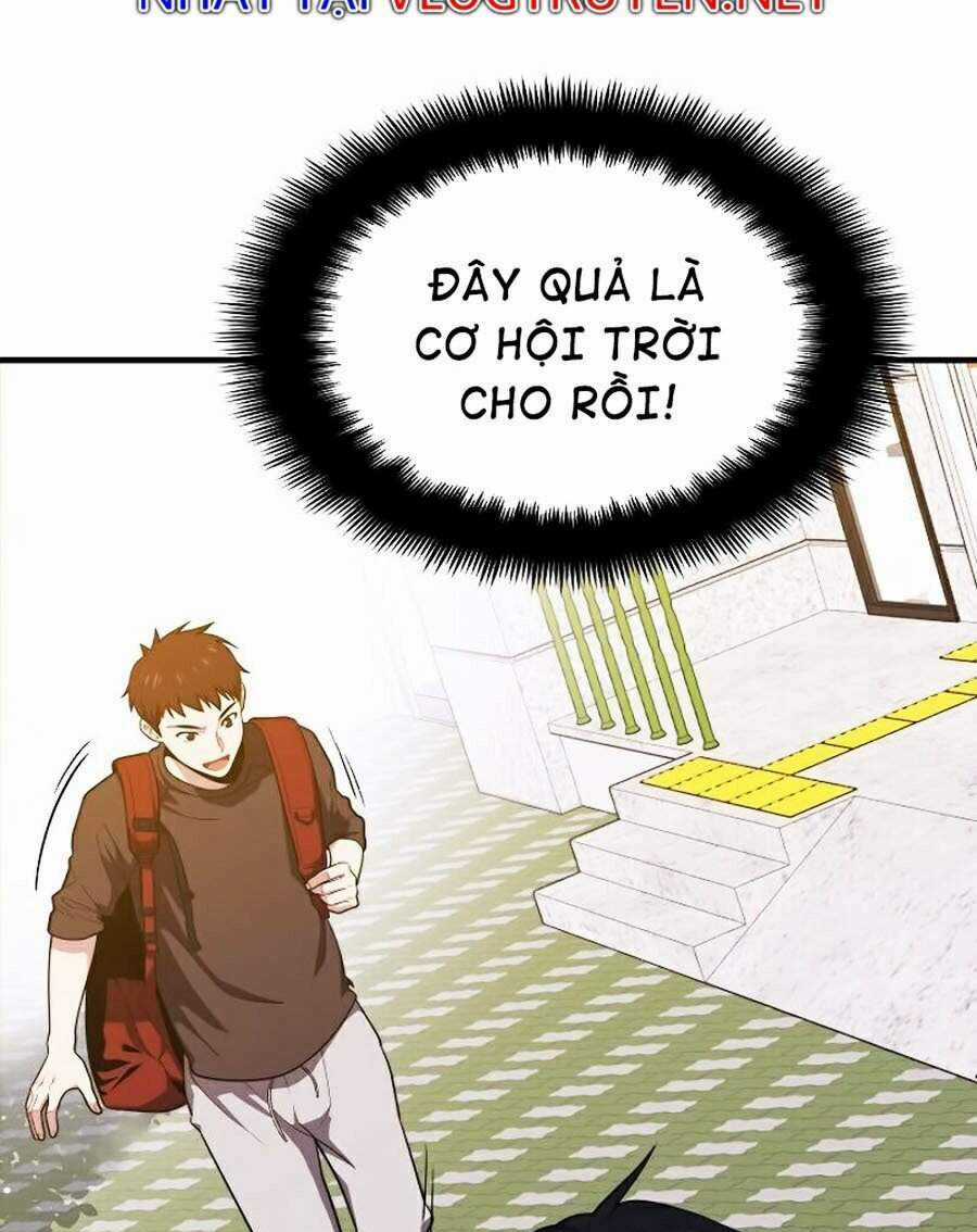 Seoul Tử Linh Sư Chapter 10 trang 77