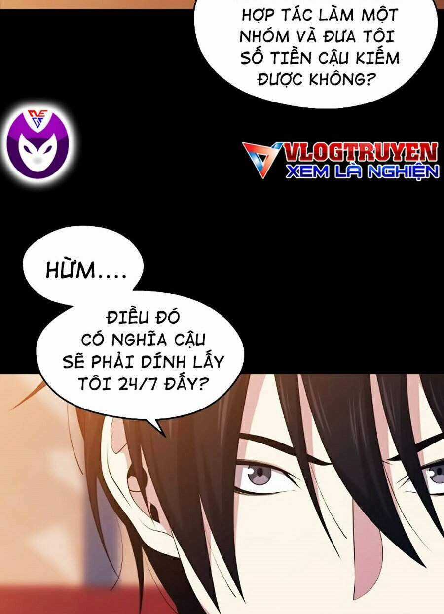 Seoul Tử Linh Sư Chapter 10 trang 8