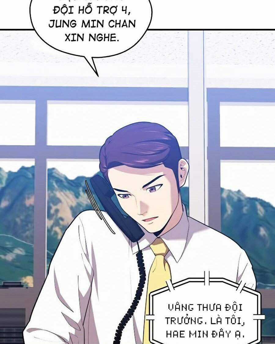 Seoul Tử Linh Sư Chapter 10 trang 85