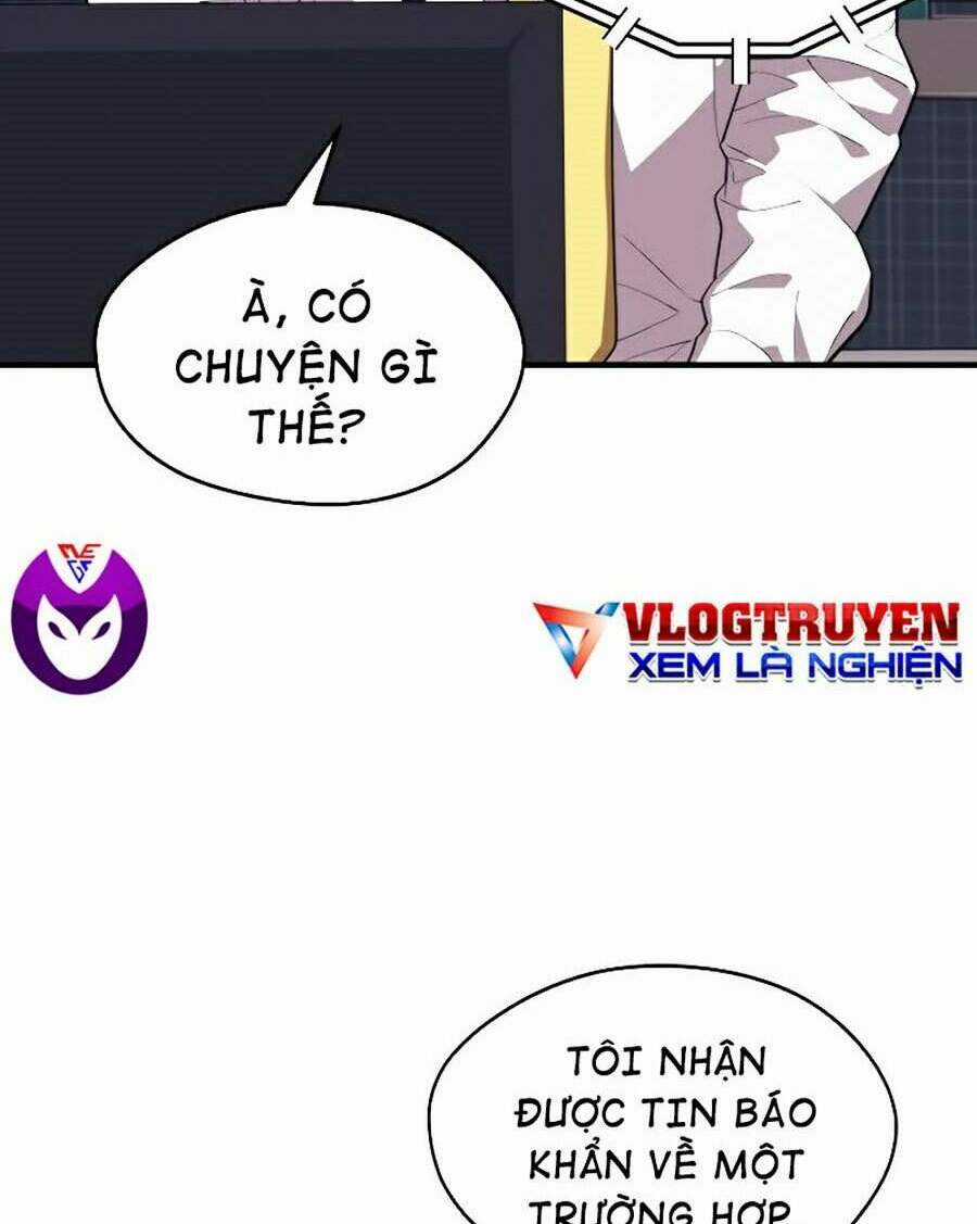 Seoul Tử Linh Sư Chapter 10 trang 86