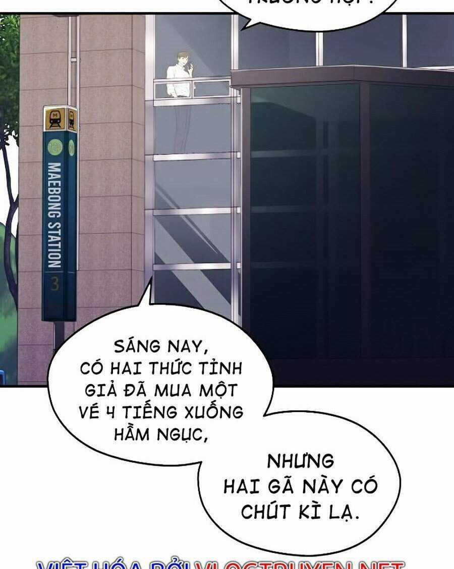 Seoul Tử Linh Sư Chapter 10 trang 87