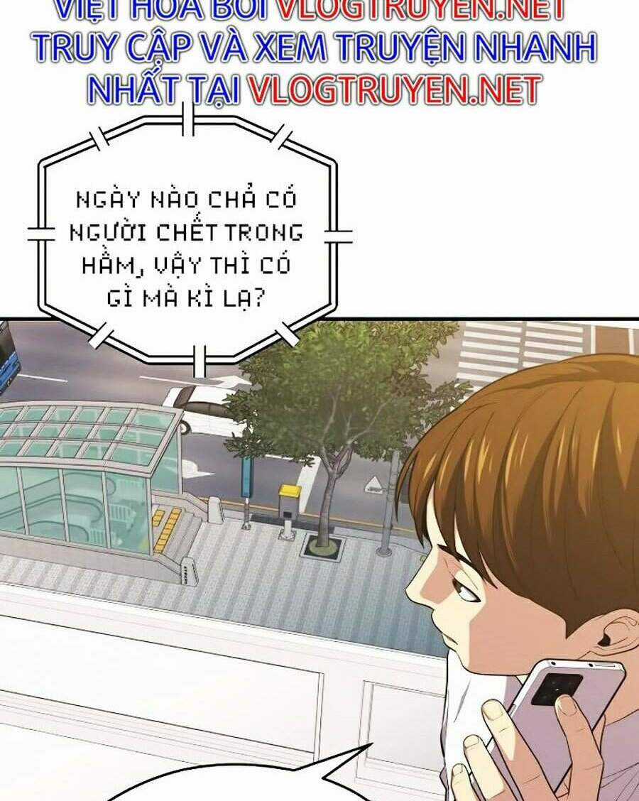 Seoul Tử Linh Sư Chapter 10 trang 88