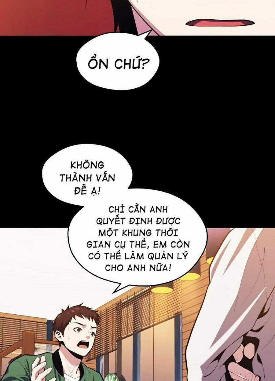 Seoul Tử Linh Sư Chapter 10 trang 9