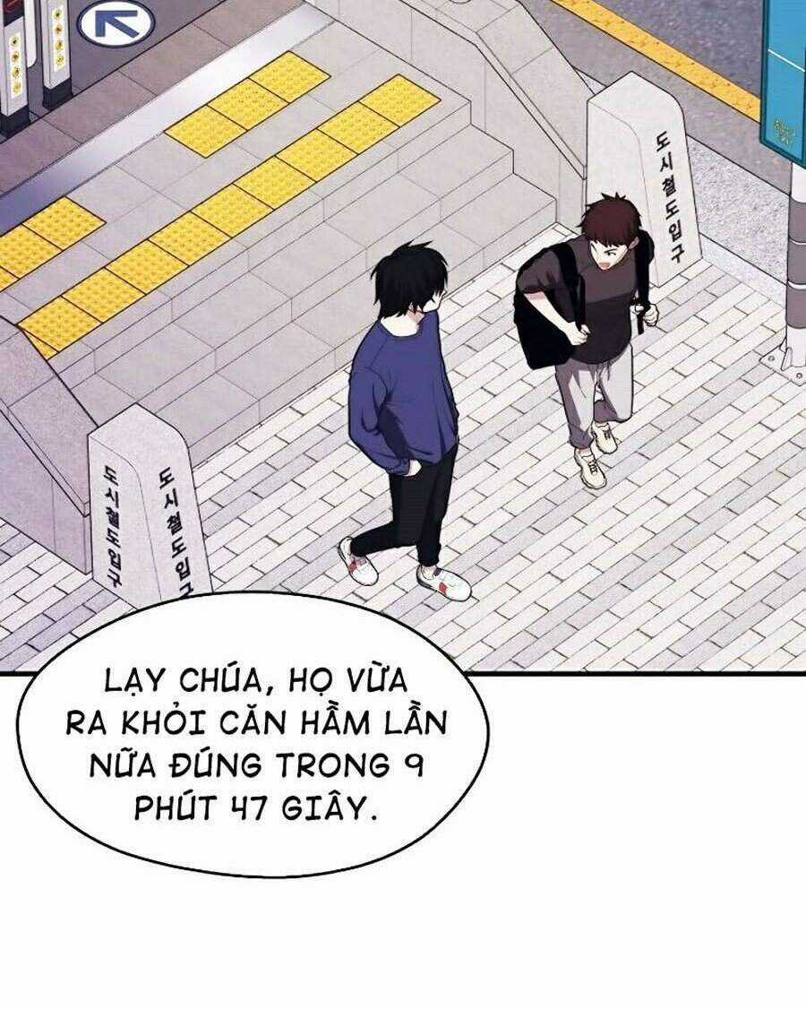 Seoul Tử Linh Sư Chapter 10 trang 90