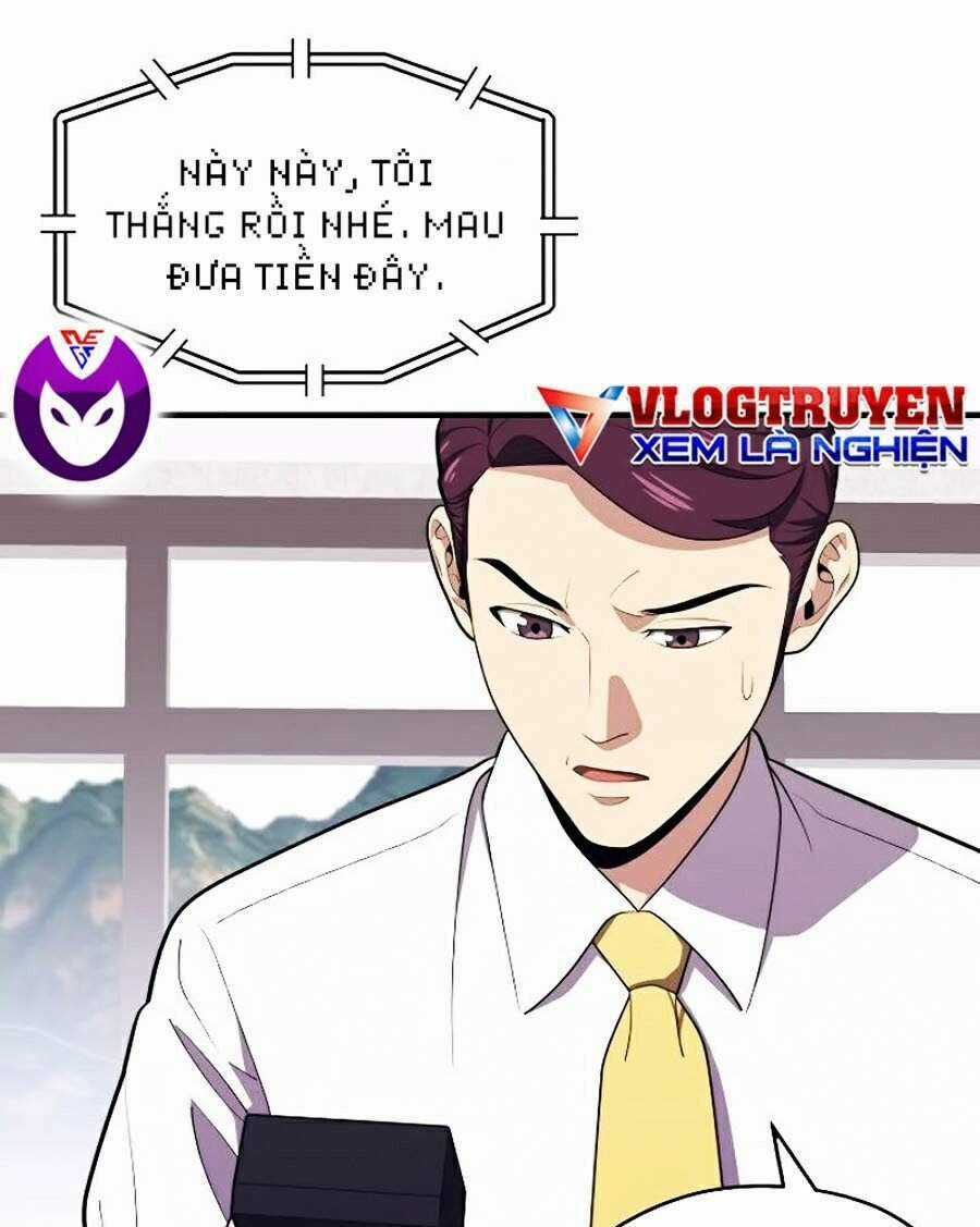 Seoul Tử Linh Sư Chapter 10 trang 91