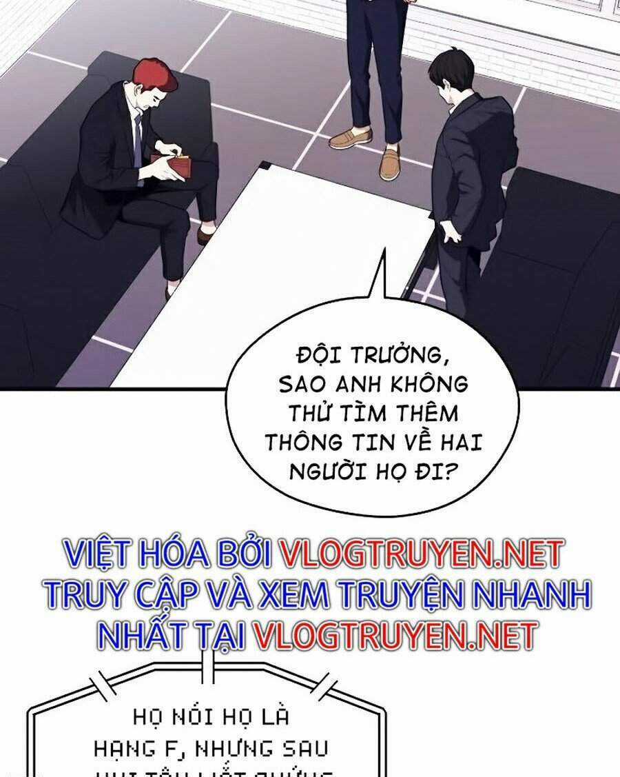 Seoul Tử Linh Sư Chapter 10 trang 93