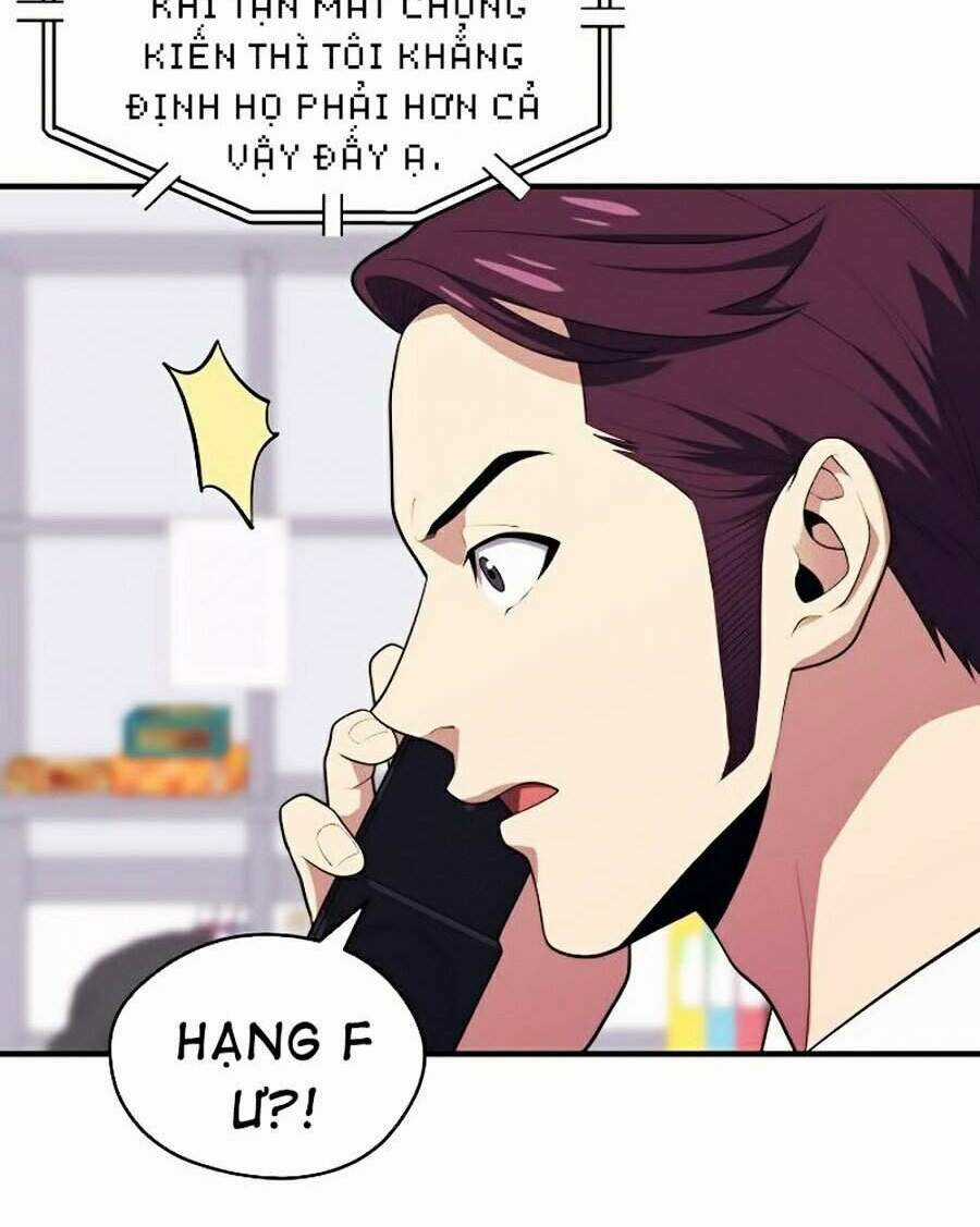 Seoul Tử Linh Sư Chapter 10 trang 94