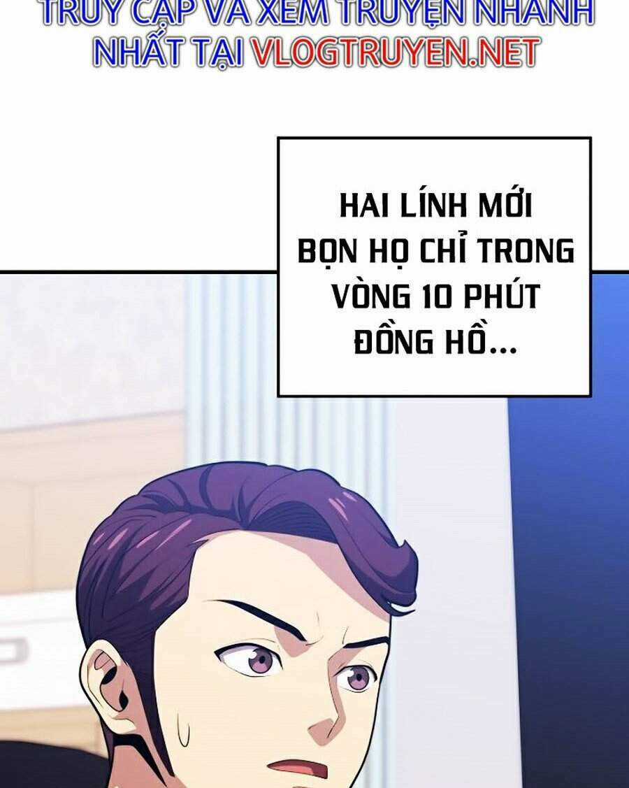 Seoul Tử Linh Sư Chapter 10 trang 99