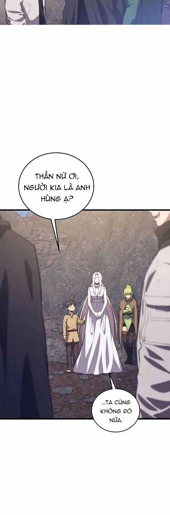 Seoul Tử Linh Sư Chapter 102 trang 1