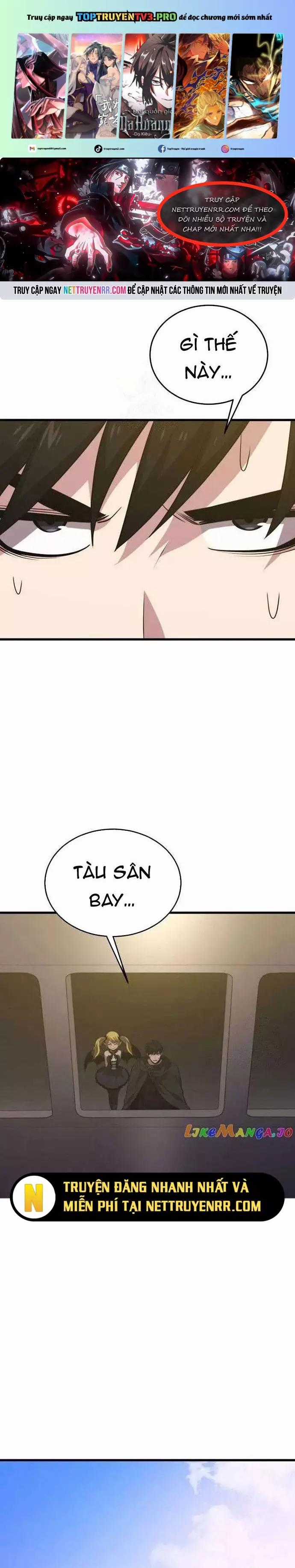 Seoul Tử Linh Sư Chapter 107 trang 0