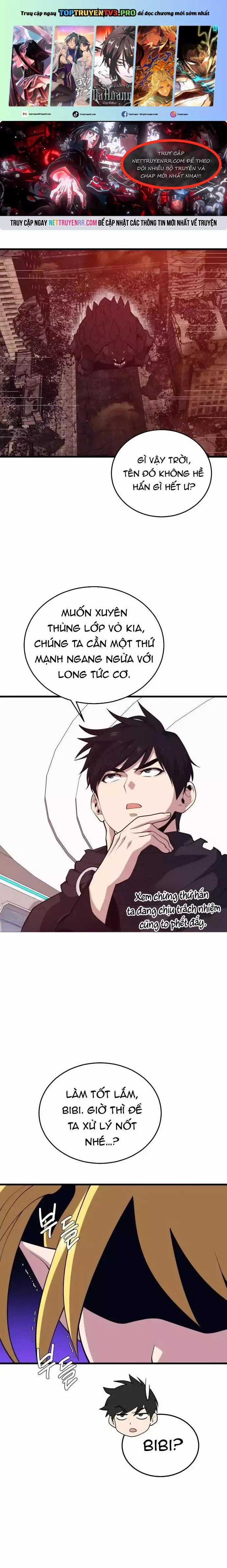 Seoul Tử Linh Sư Chapter 108 trang 0