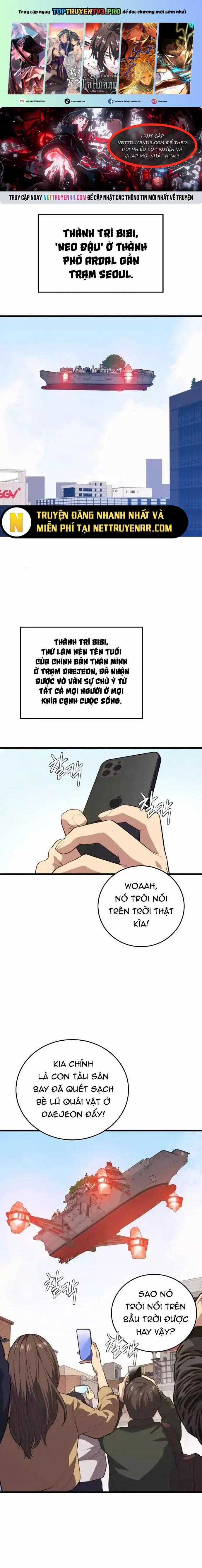 Seoul Tử Linh Sư Chapter 109 trang 0