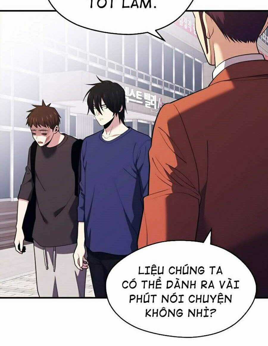 Seoul Tử Linh Sư Chapter 11 trang 100