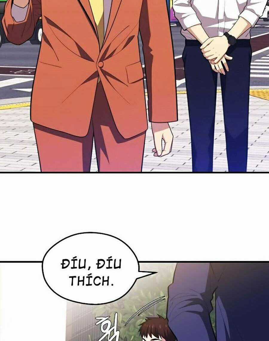 Seoul Tử Linh Sư Chapter 11 trang 102