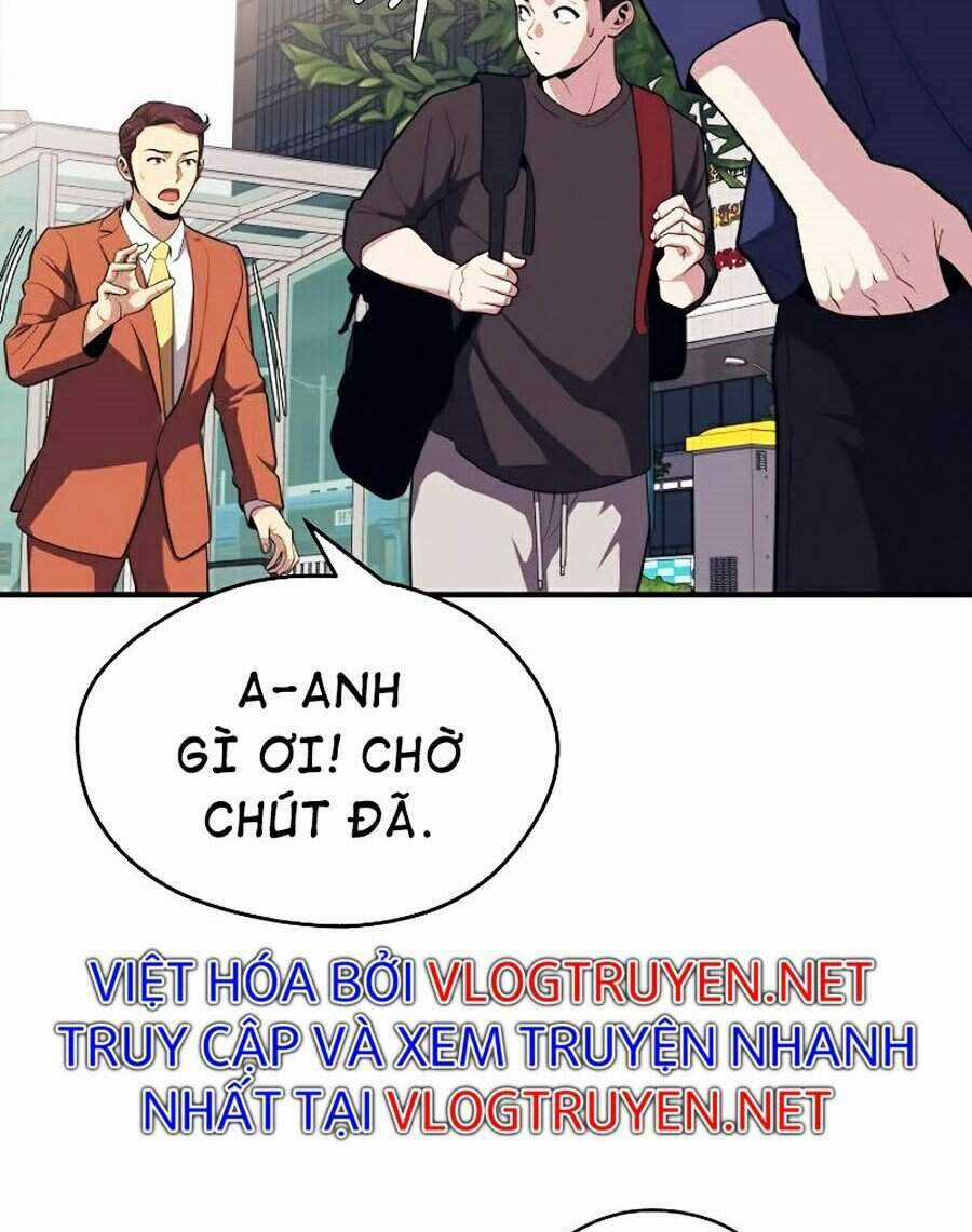 Seoul Tử Linh Sư Chapter 11 trang 103