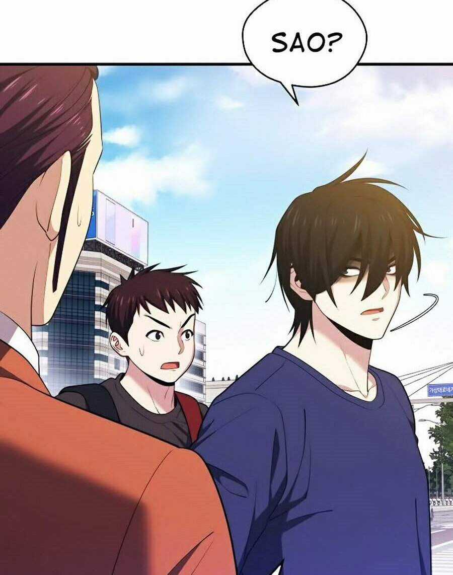 Seoul Tử Linh Sư Chapter 11 trang 104