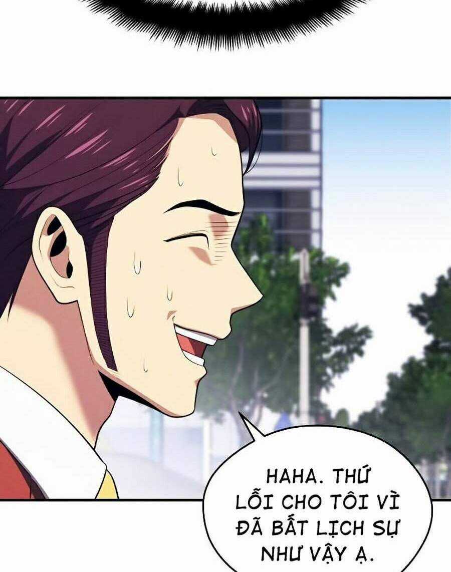 Seoul Tử Linh Sư Chapter 11 trang 106