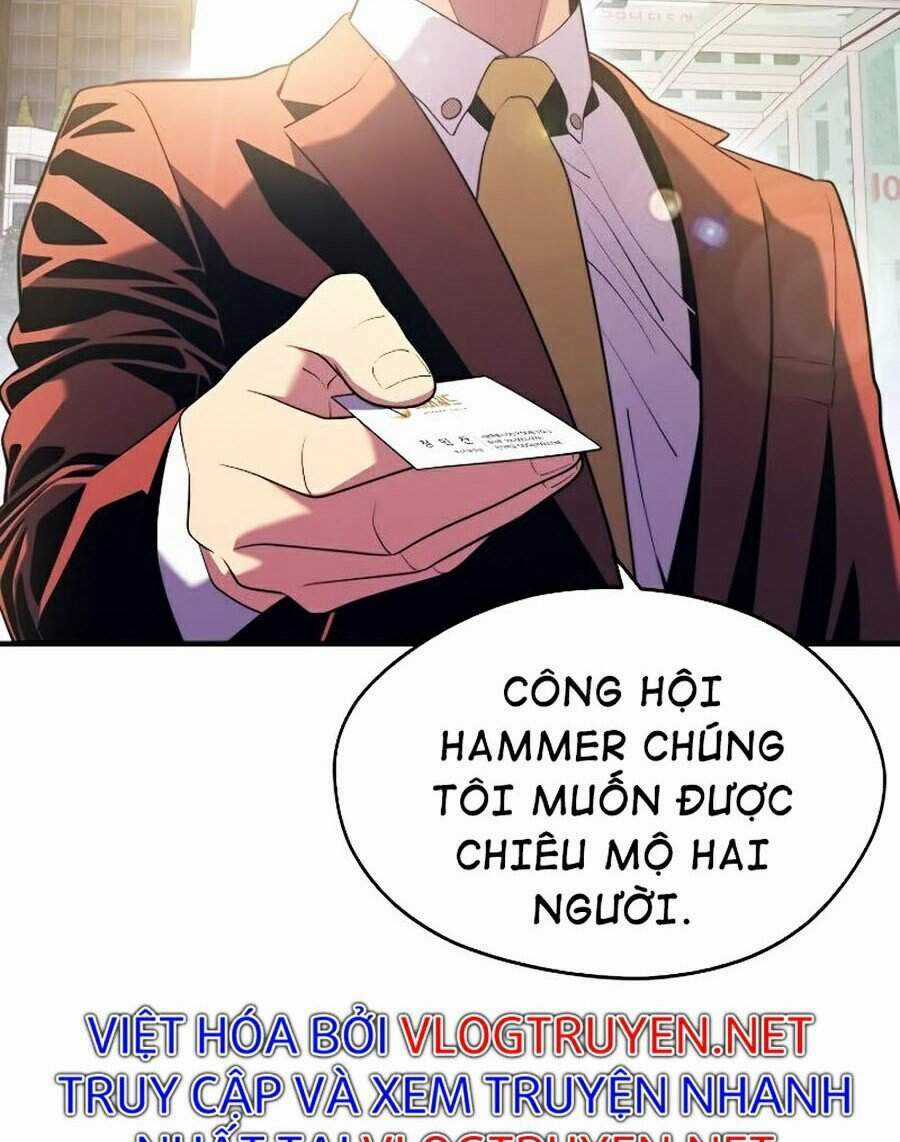 Seoul Tử Linh Sư Chapter 11 trang 109