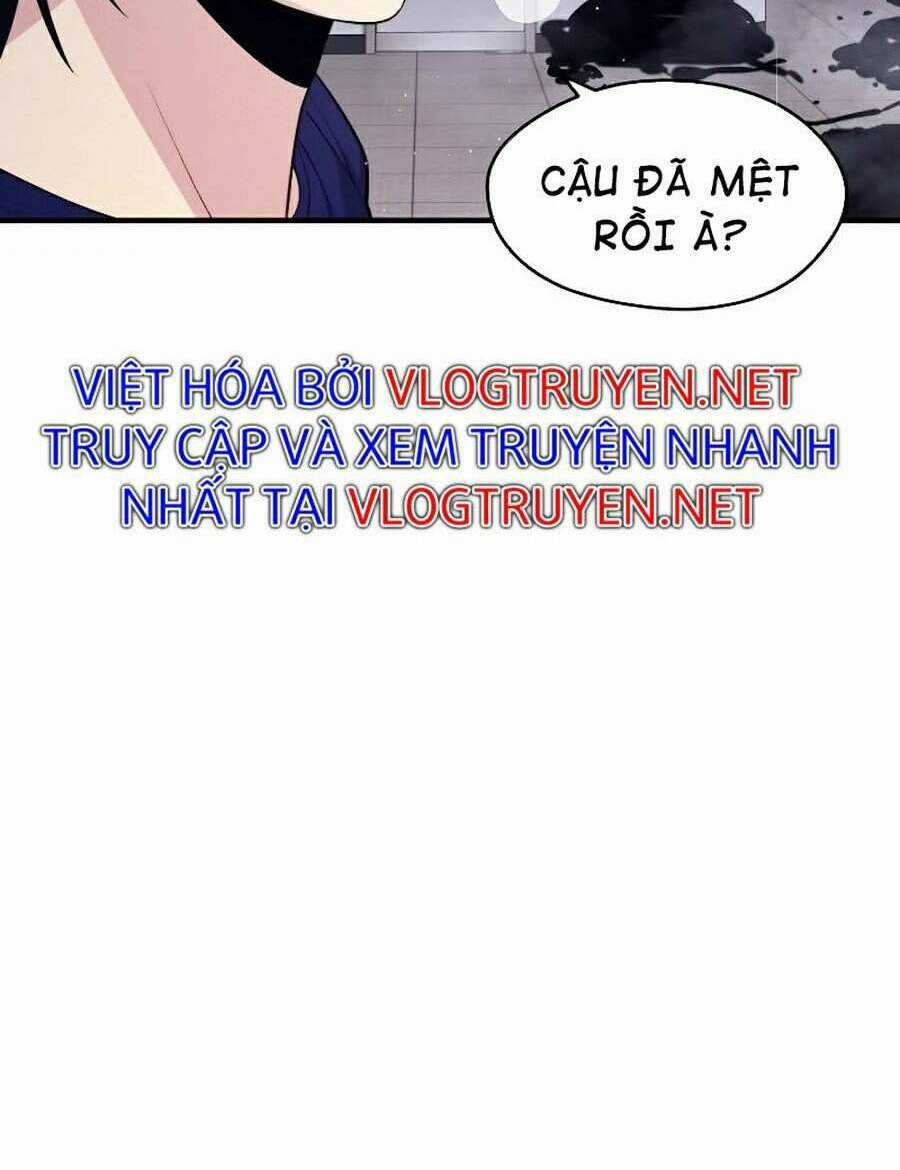 Seoul Tử Linh Sư Chapter 11 trang 11