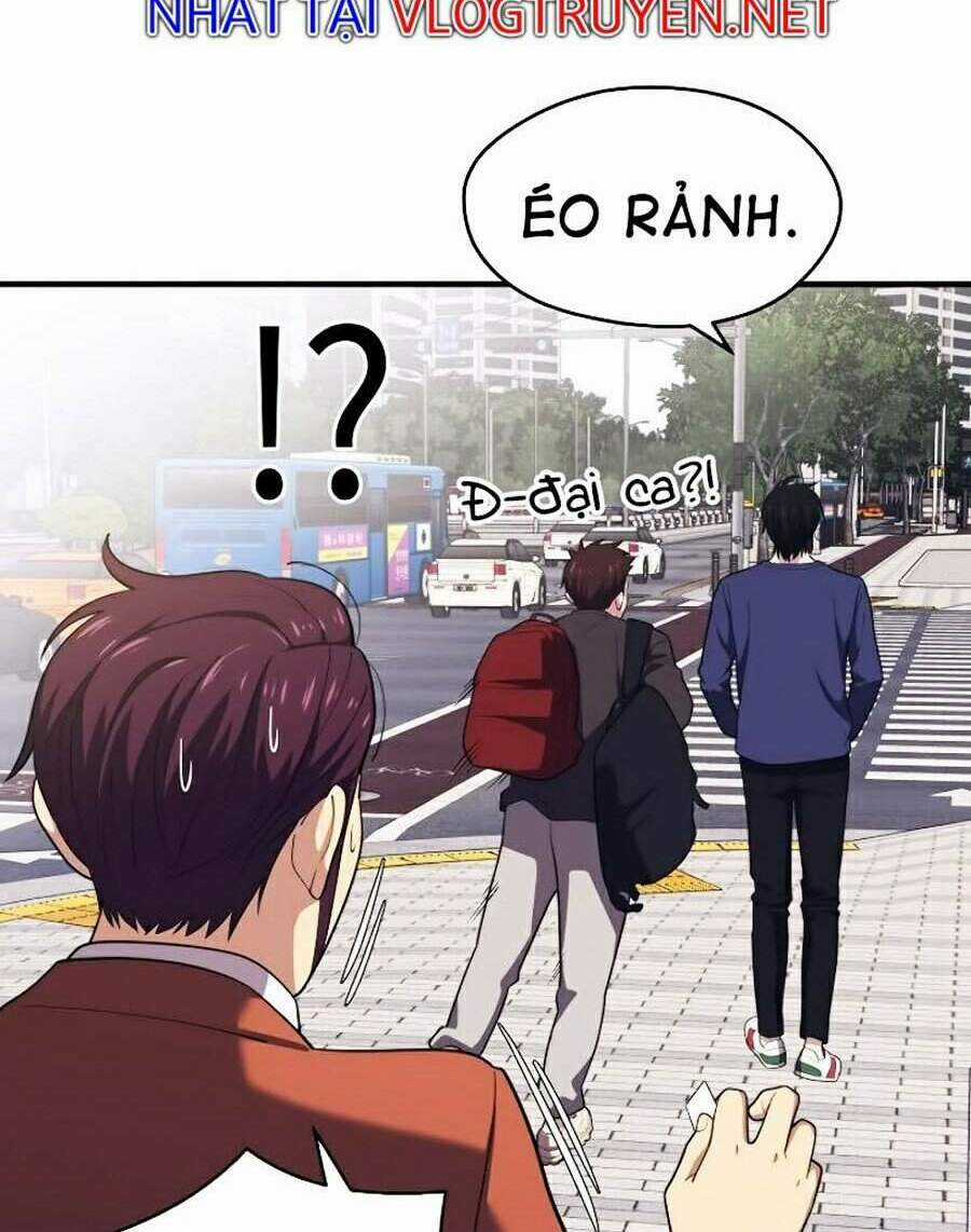 Seoul Tử Linh Sư Chapter 11 trang 110