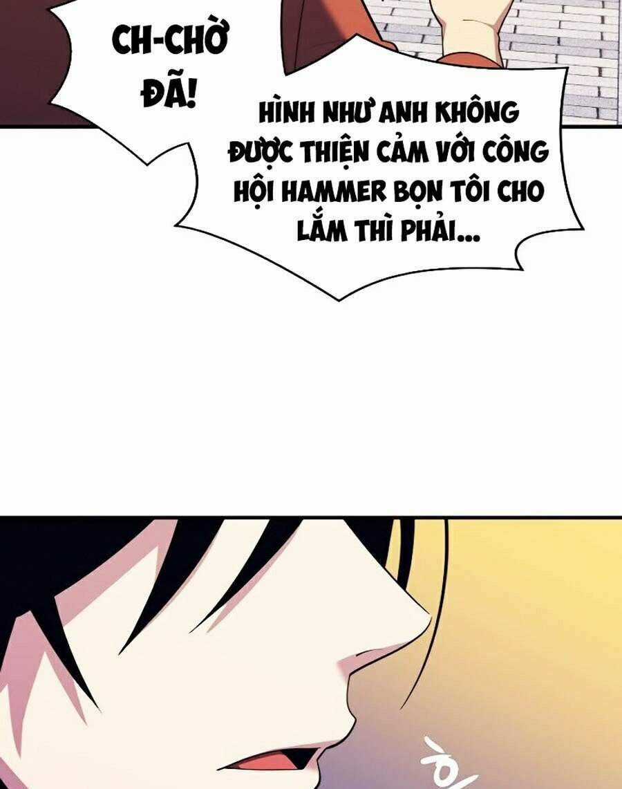 Seoul Tử Linh Sư Chapter 11 trang 111