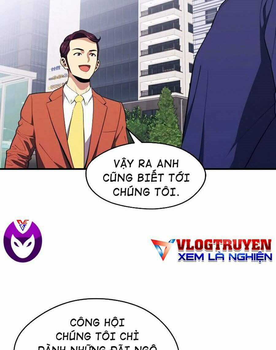 Seoul Tử Linh Sư Chapter 11 trang 113