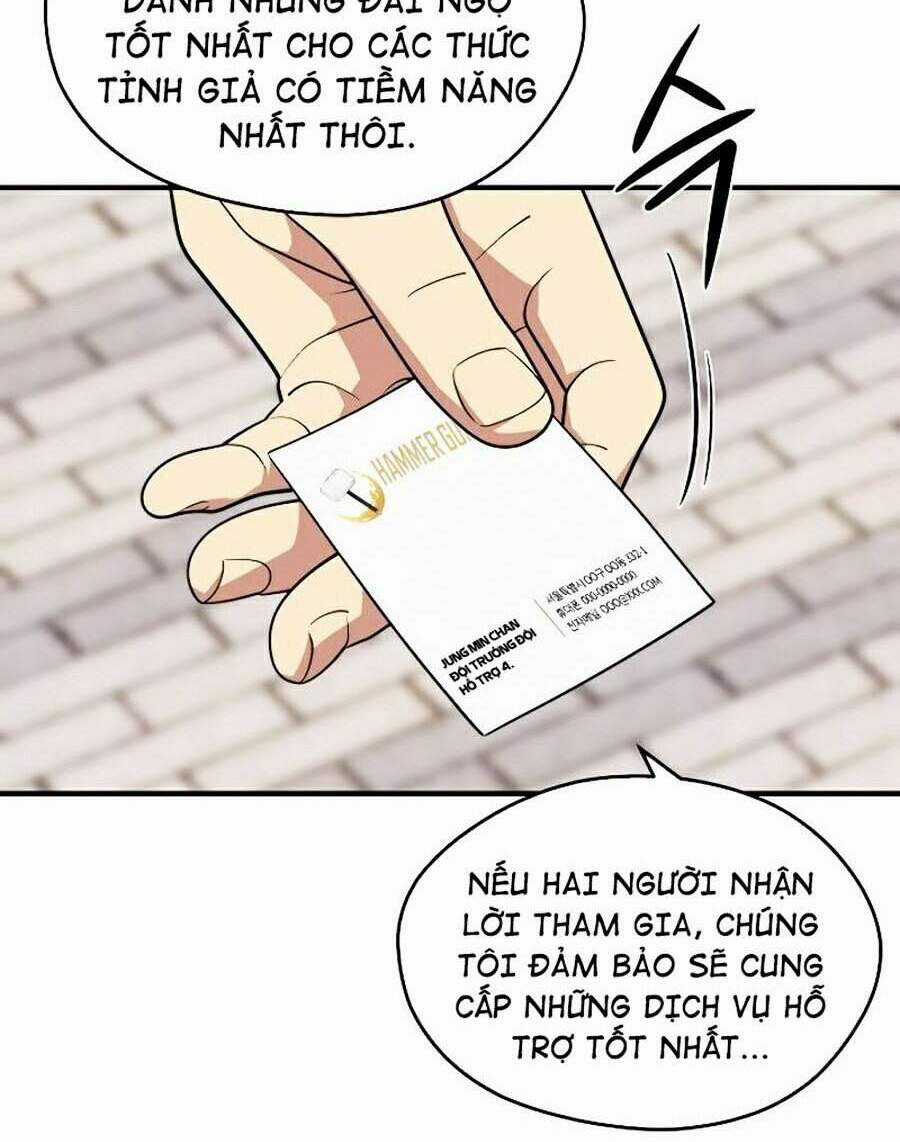 Seoul Tử Linh Sư Chapter 11 trang 114