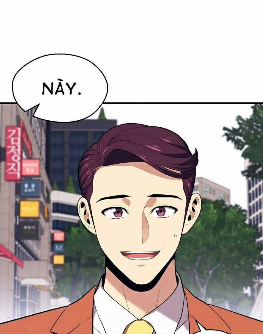 Seoul Tử Linh Sư Chapter 11 trang 115