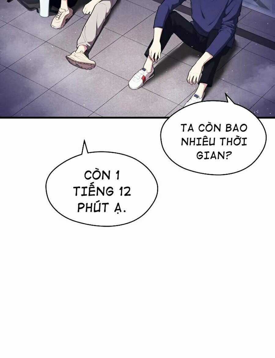 Seoul Tử Linh Sư Chapter 11 trang 14