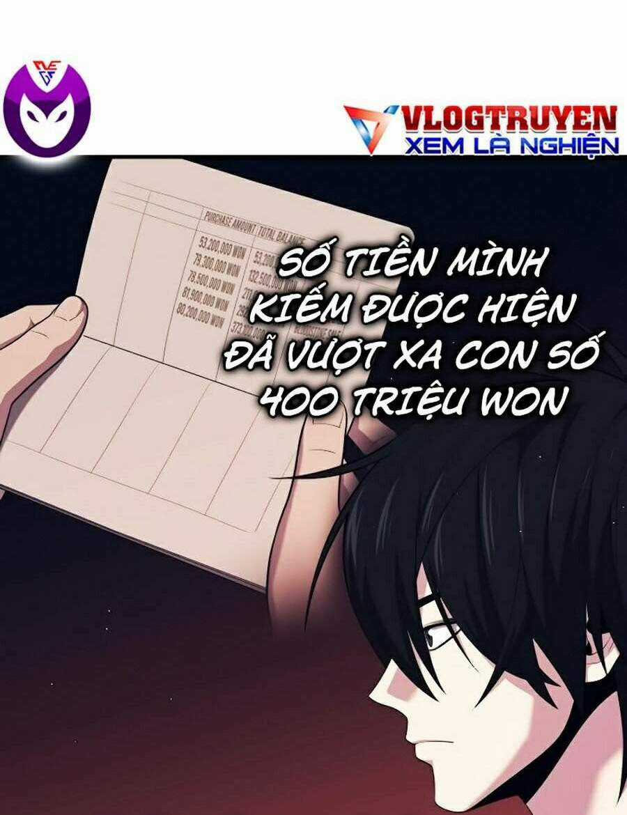 Seoul Tử Linh Sư Chapter 11 trang 15