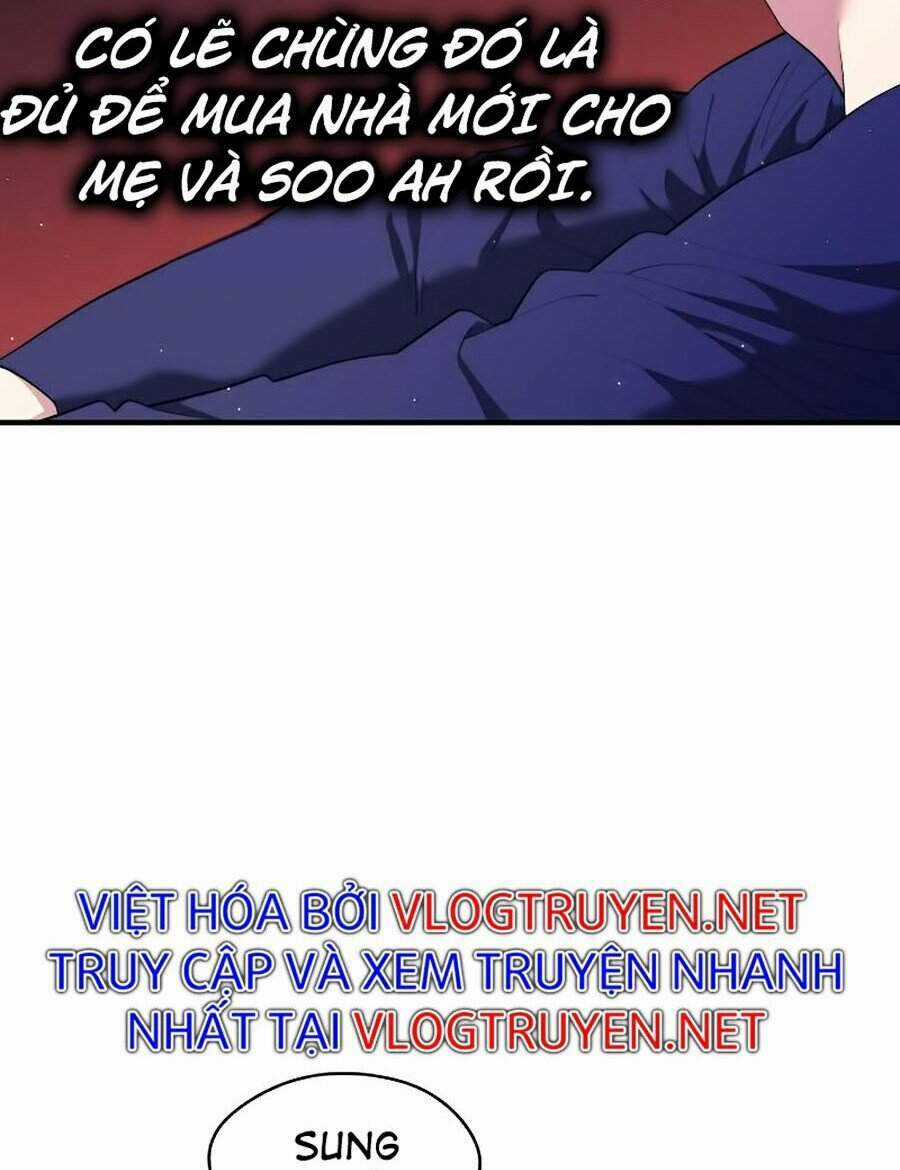 Seoul Tử Linh Sư Chapter 11 trang 16