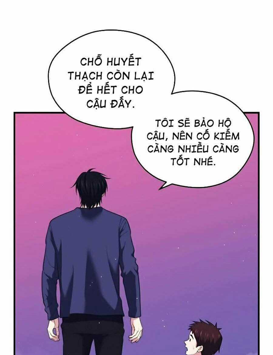 Seoul Tử Linh Sư Chapter 11 trang 18