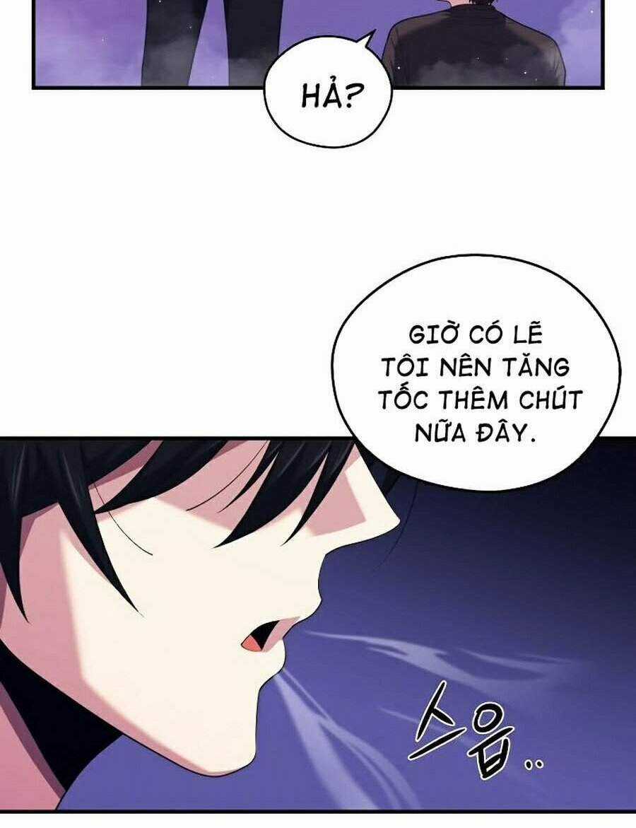 Seoul Tử Linh Sư Chapter 11 trang 19