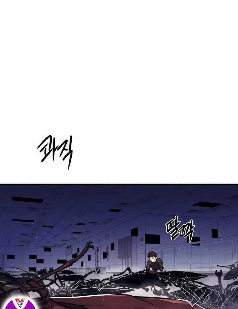 Seoul Tử Linh Sư Chapter 11 trang 2