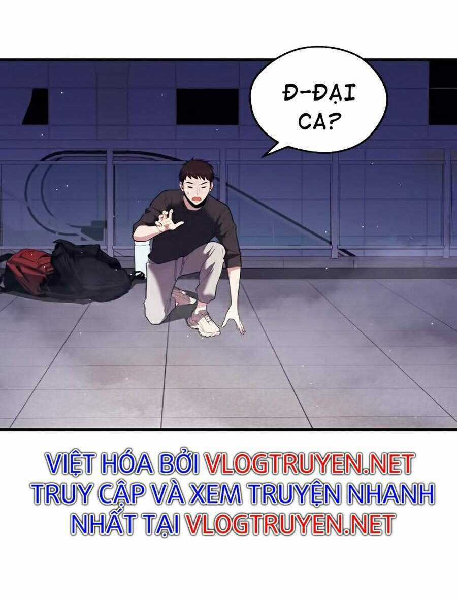 Seoul Tử Linh Sư Chapter 11 trang 22