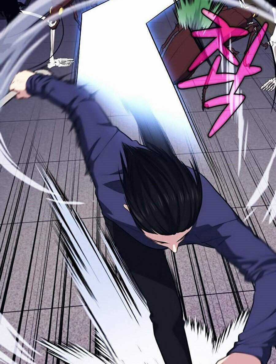 Seoul Tử Linh Sư Chapter 11 trang 26