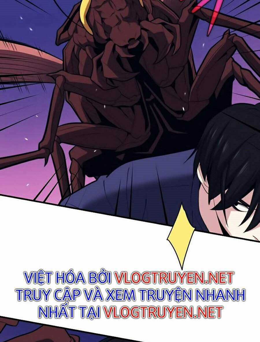 Seoul Tử Linh Sư Chapter 11 trang 28