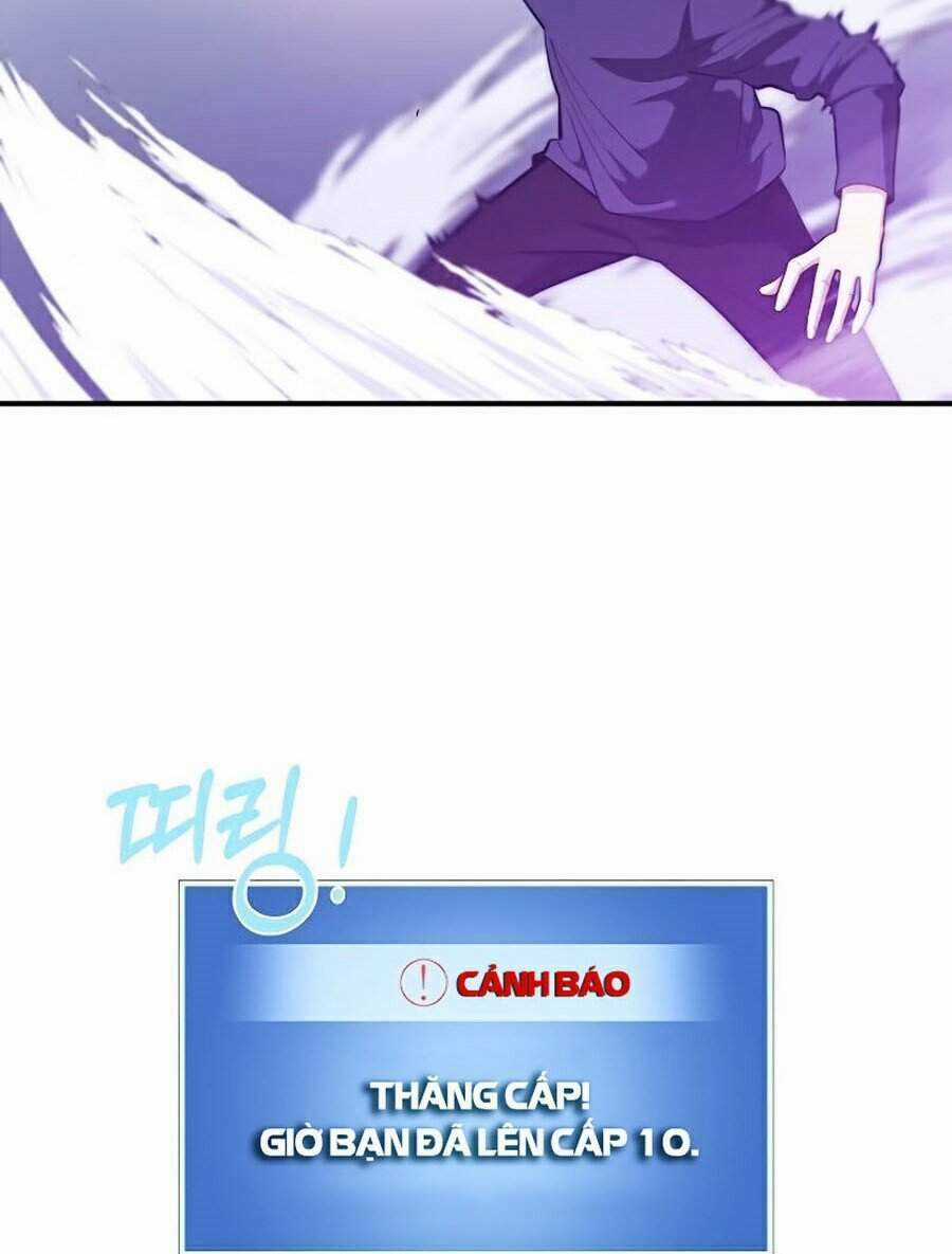 Seoul Tử Linh Sư Chapter 11 trang 31