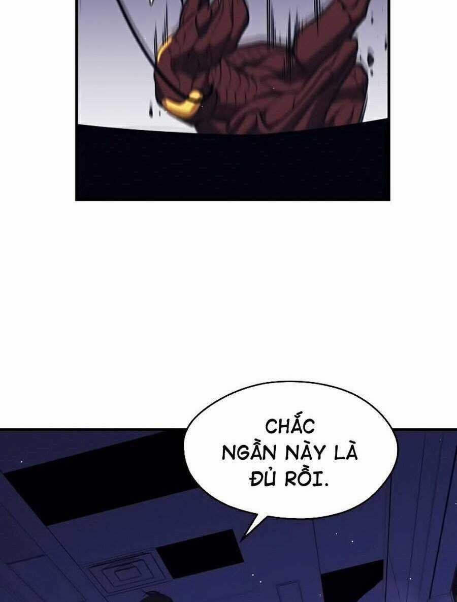 Seoul Tử Linh Sư Chapter 11 trang 33