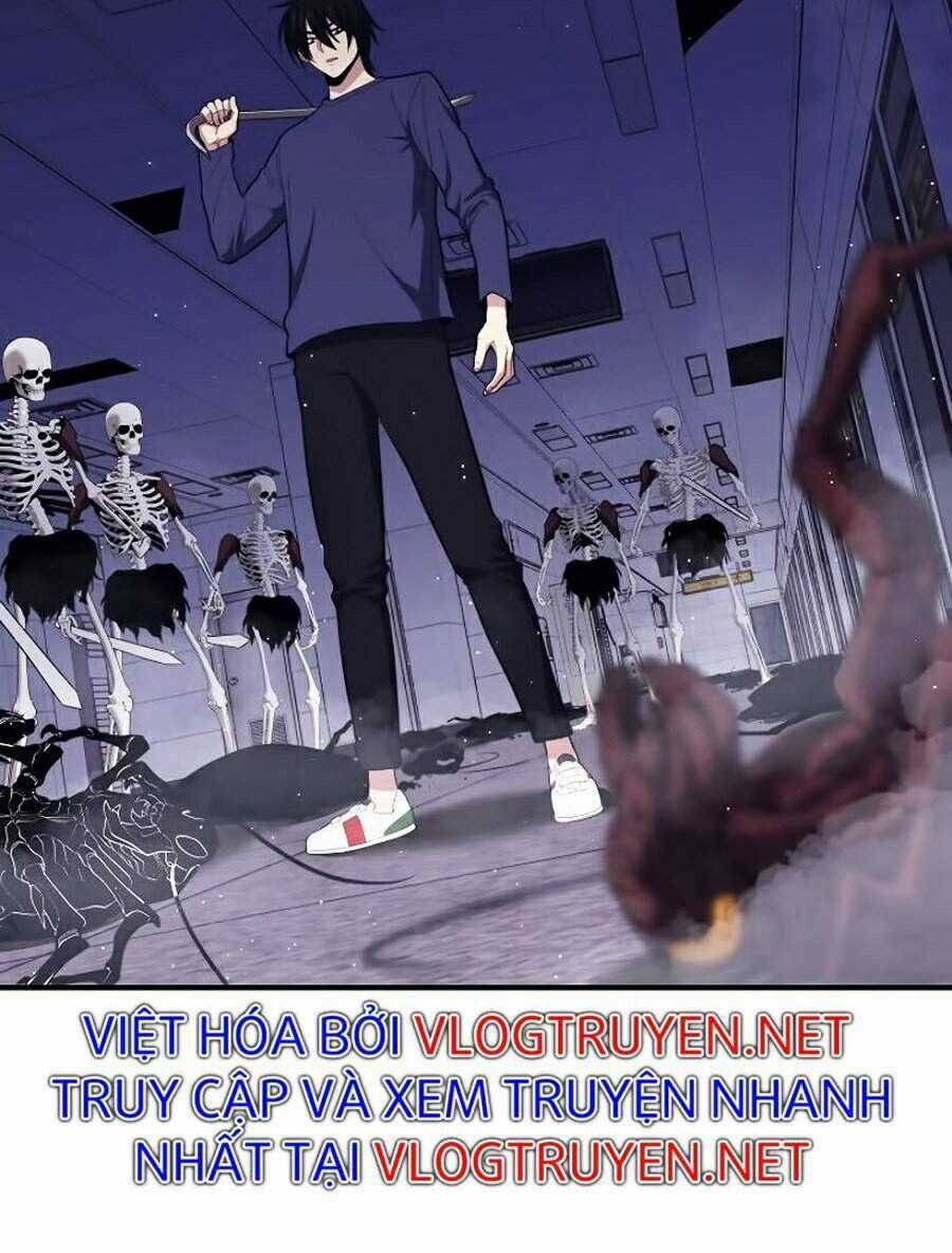 Seoul Tử Linh Sư Chapter 11 trang 34