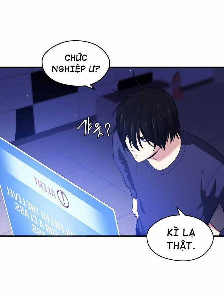 Seoul Tử Linh Sư Chapter 11 trang 36