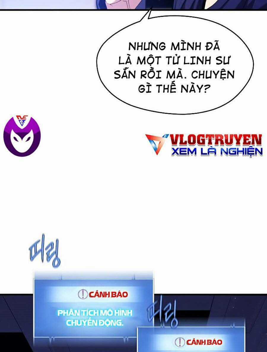 Seoul Tử Linh Sư Chapter 11 trang 38