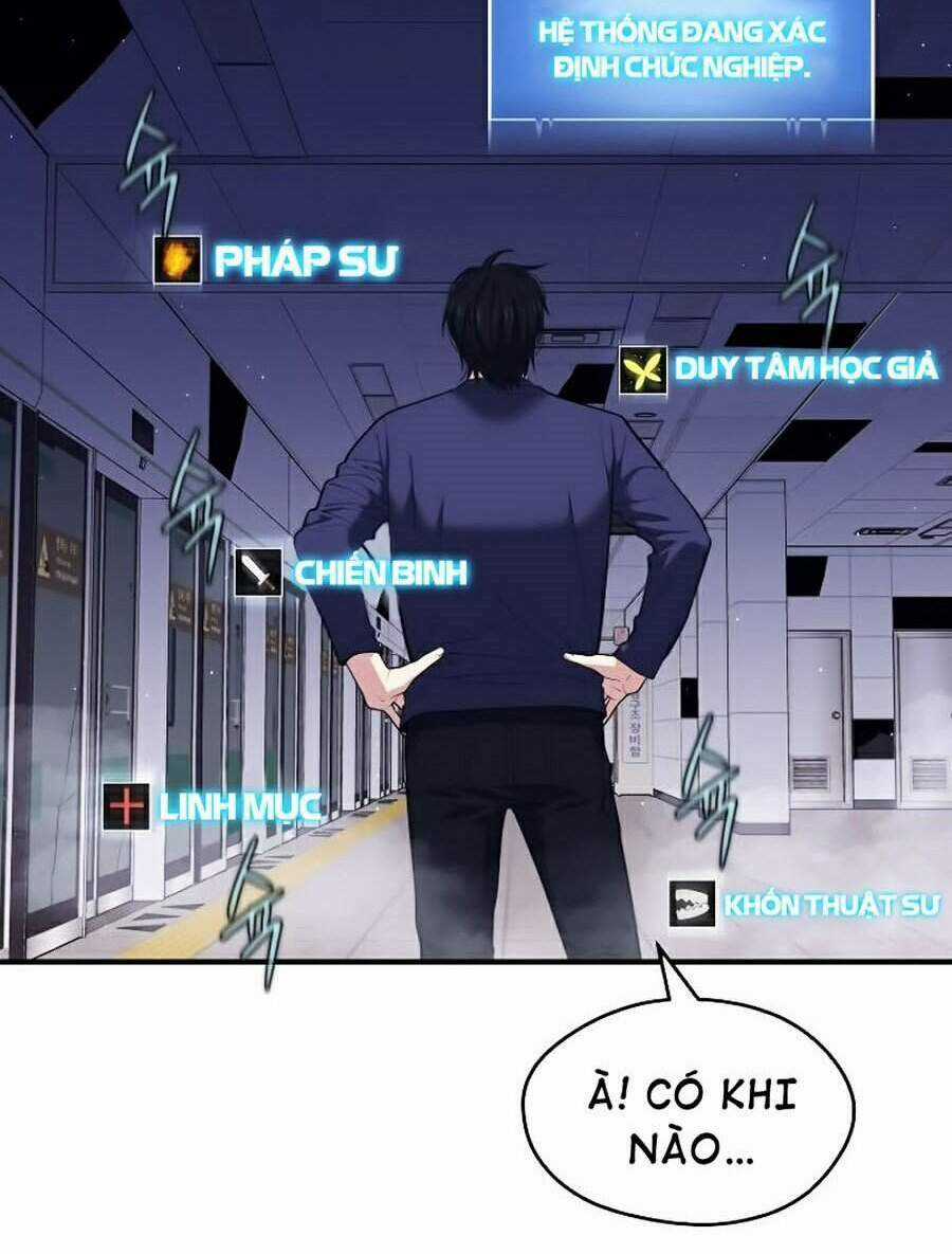 Seoul Tử Linh Sư Chapter 11 trang 39